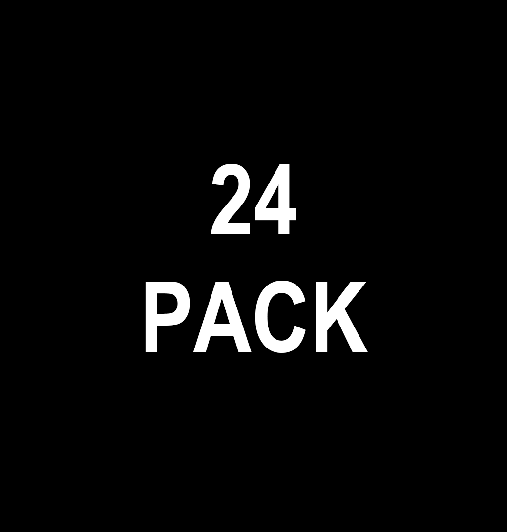 24 PACK
