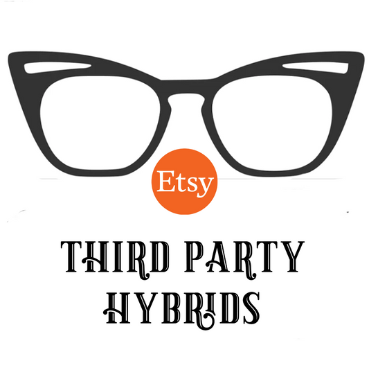 Third Party Hybrids