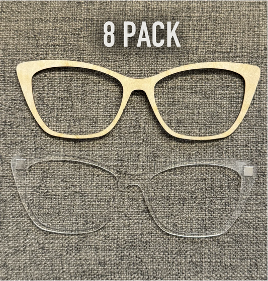 8 PACK