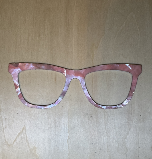 Harper | Mother of Pearl | H2