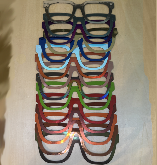 Murphy | 15 NonnaFlex Mirror | M2