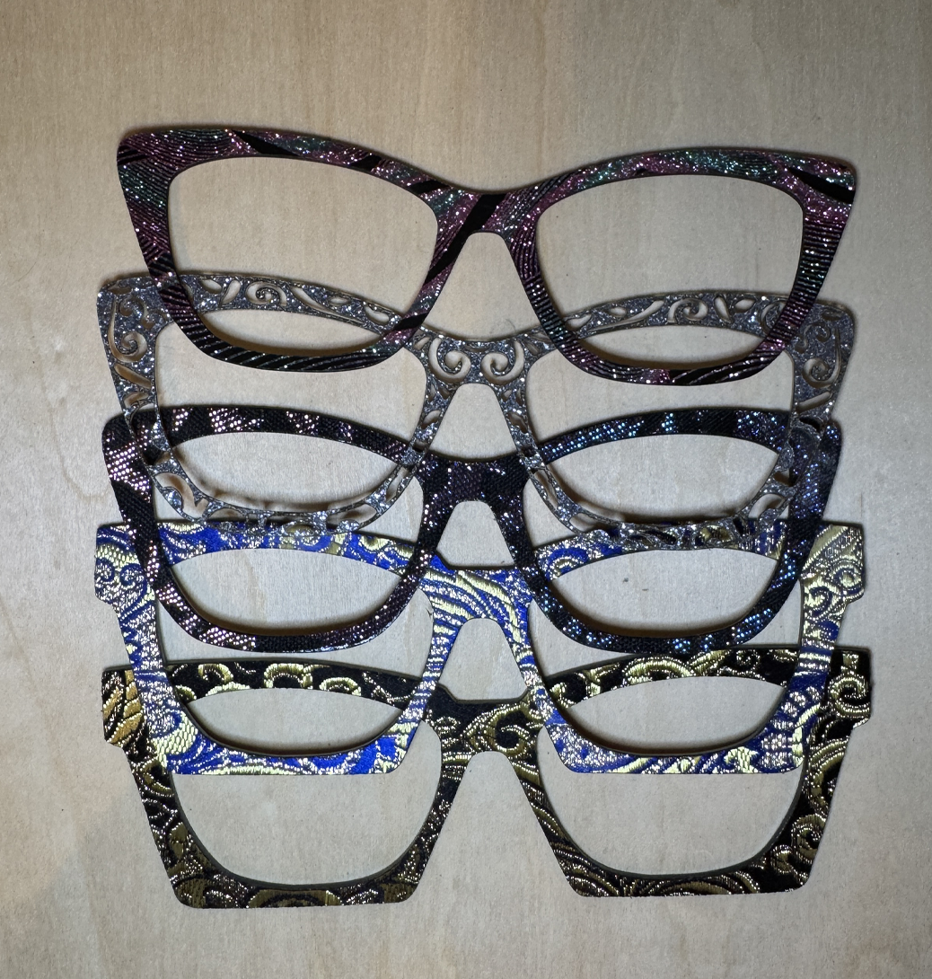 Wanda | 5 Toppers | W4