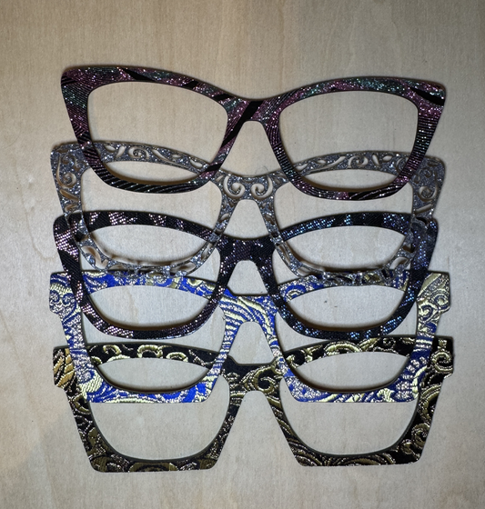 Wanda | 5 Toppers | W4