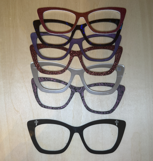 Wanda | 7 Toppers | W3