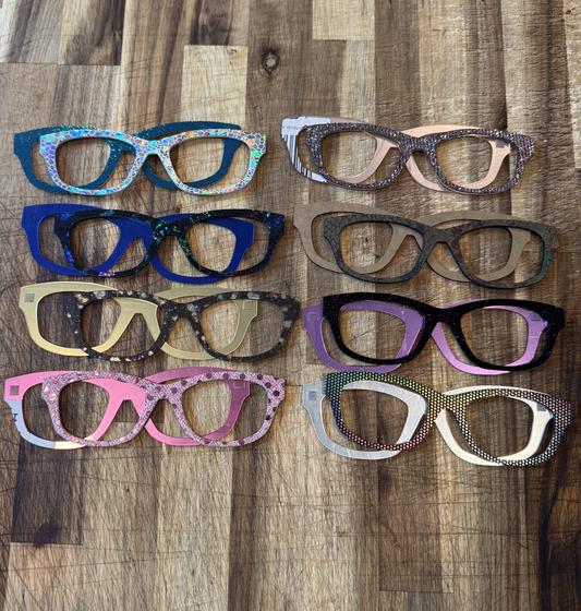 Addison | Stacked COLLECTION | 8 SETS