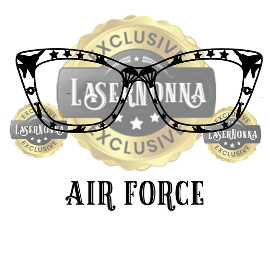 SHOWOFFS | Air Force