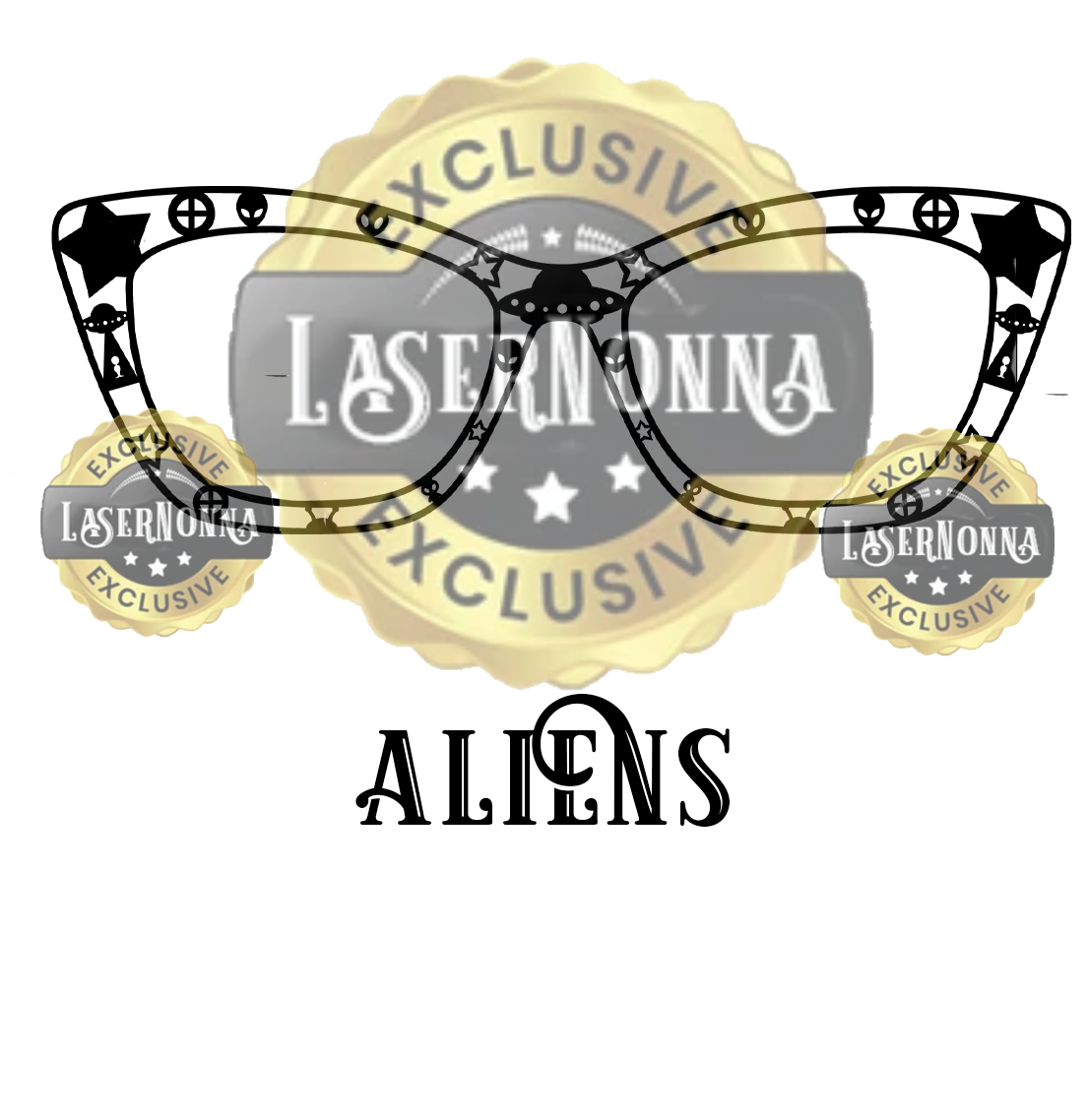 SHOWOFFS | Aliens