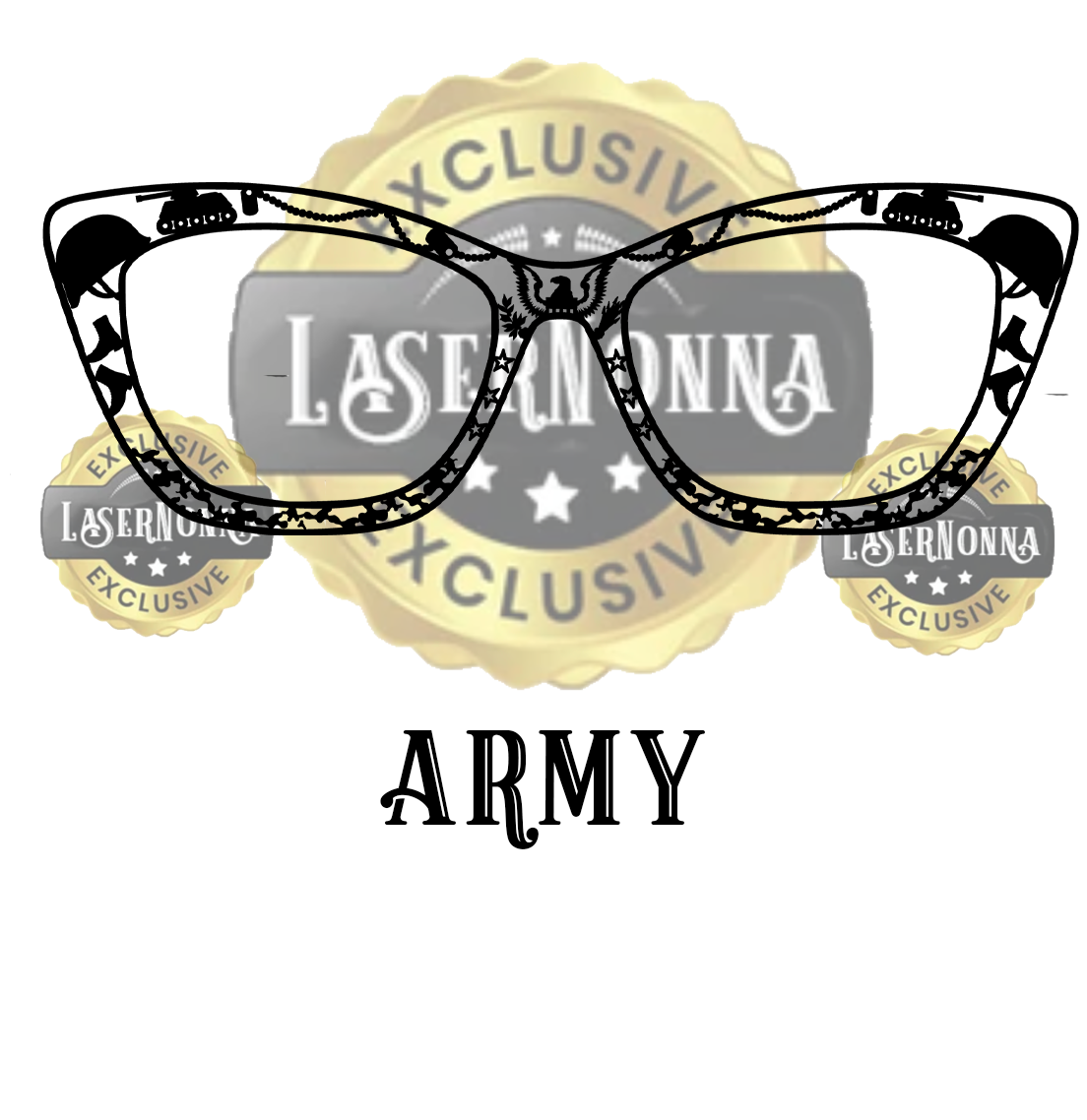 SHOWOFFS | Army