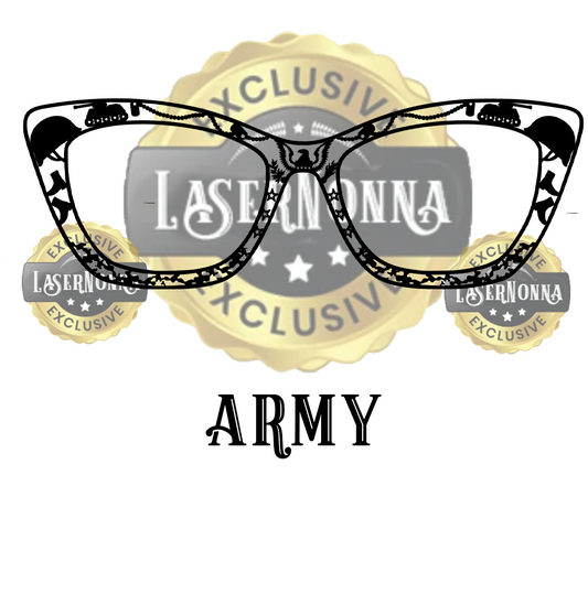 SHOWOFFS | Army