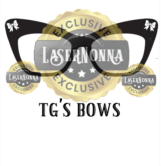 TG's Bows