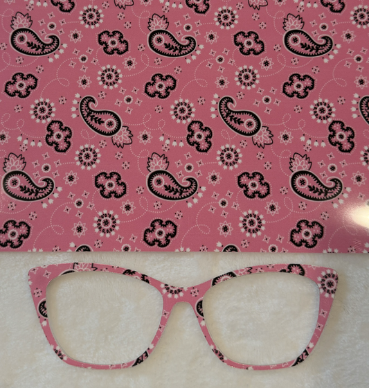 Bandana | Pink