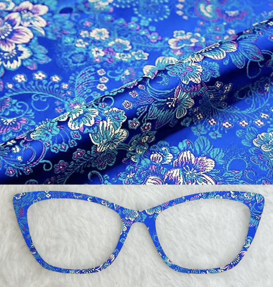 Imperial Brocade