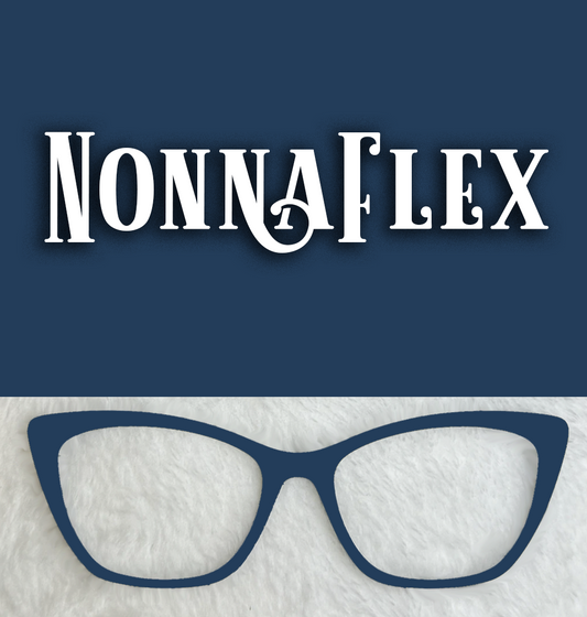 NonnaFlex | Matte | Blue