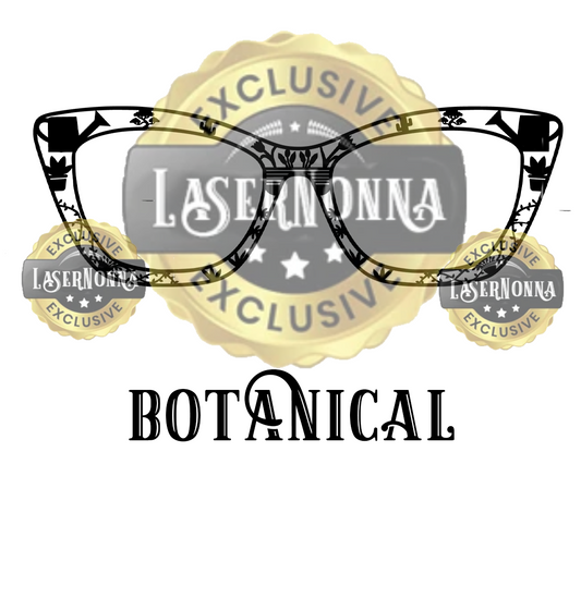 SHOWOFFS | Botanical