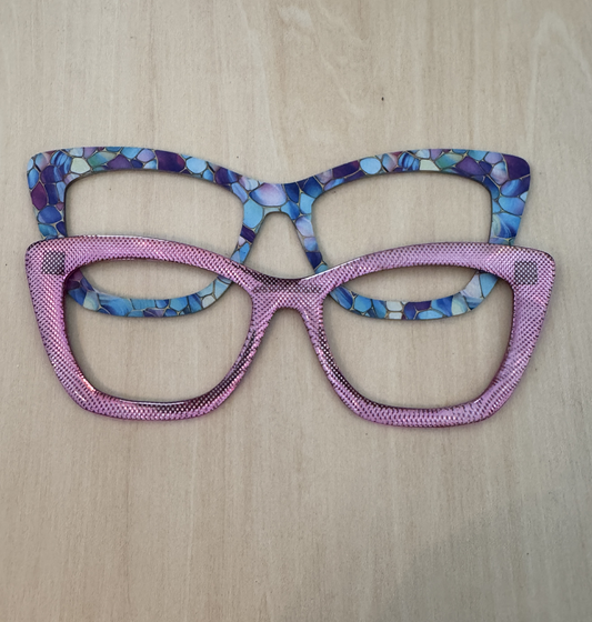 Wanda | Broken Glass and Unpublished Demo