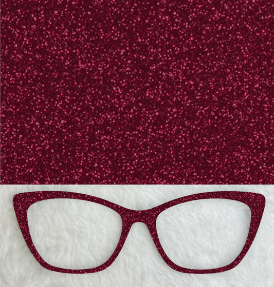 Burgundy Overload