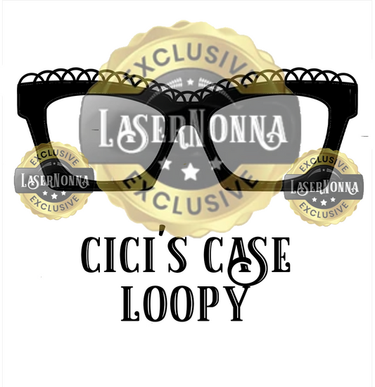 CiCi's Case Loopy