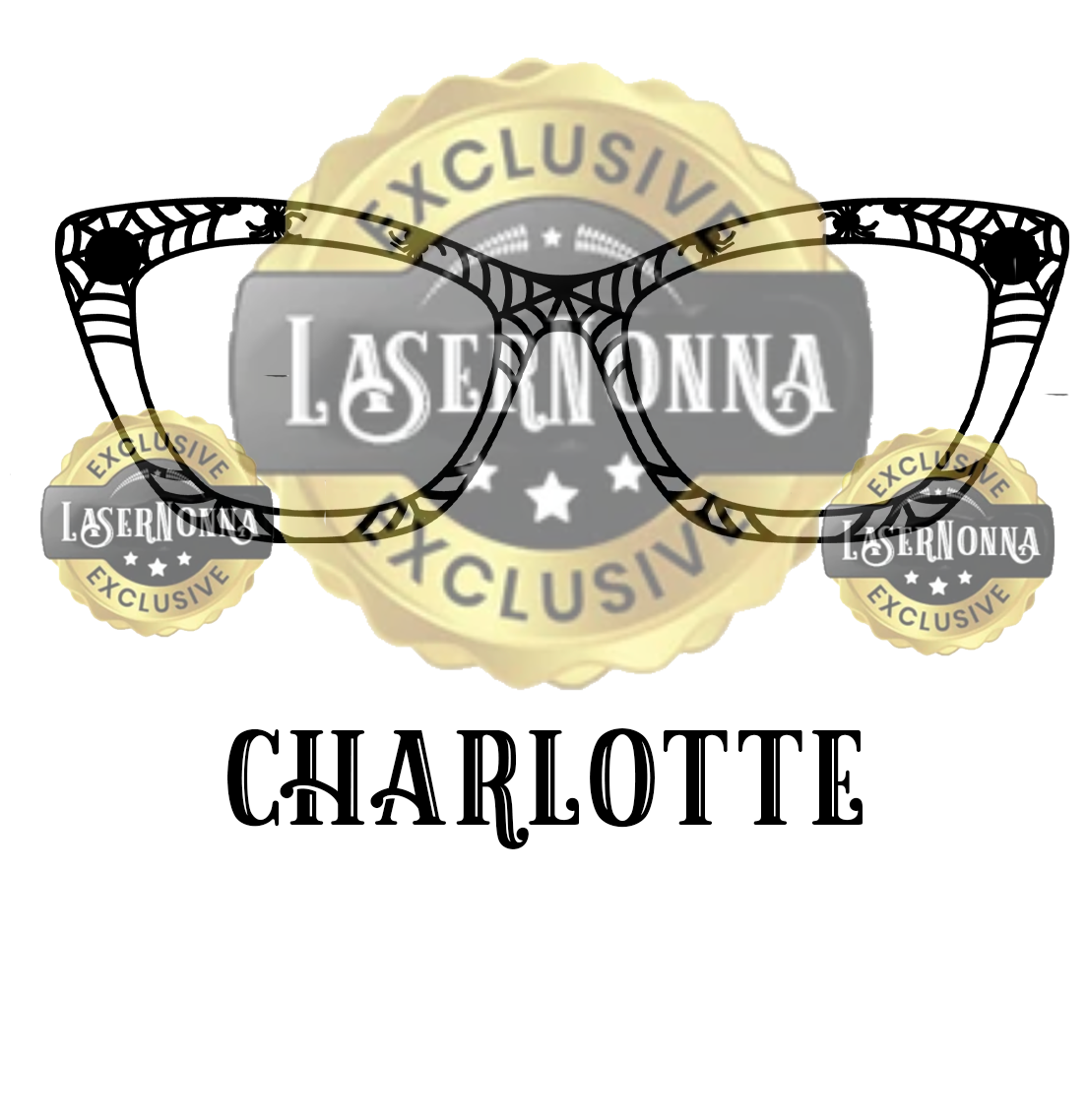 SHOWOFFS | Charlotte