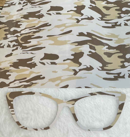 Classic Camo | Natural