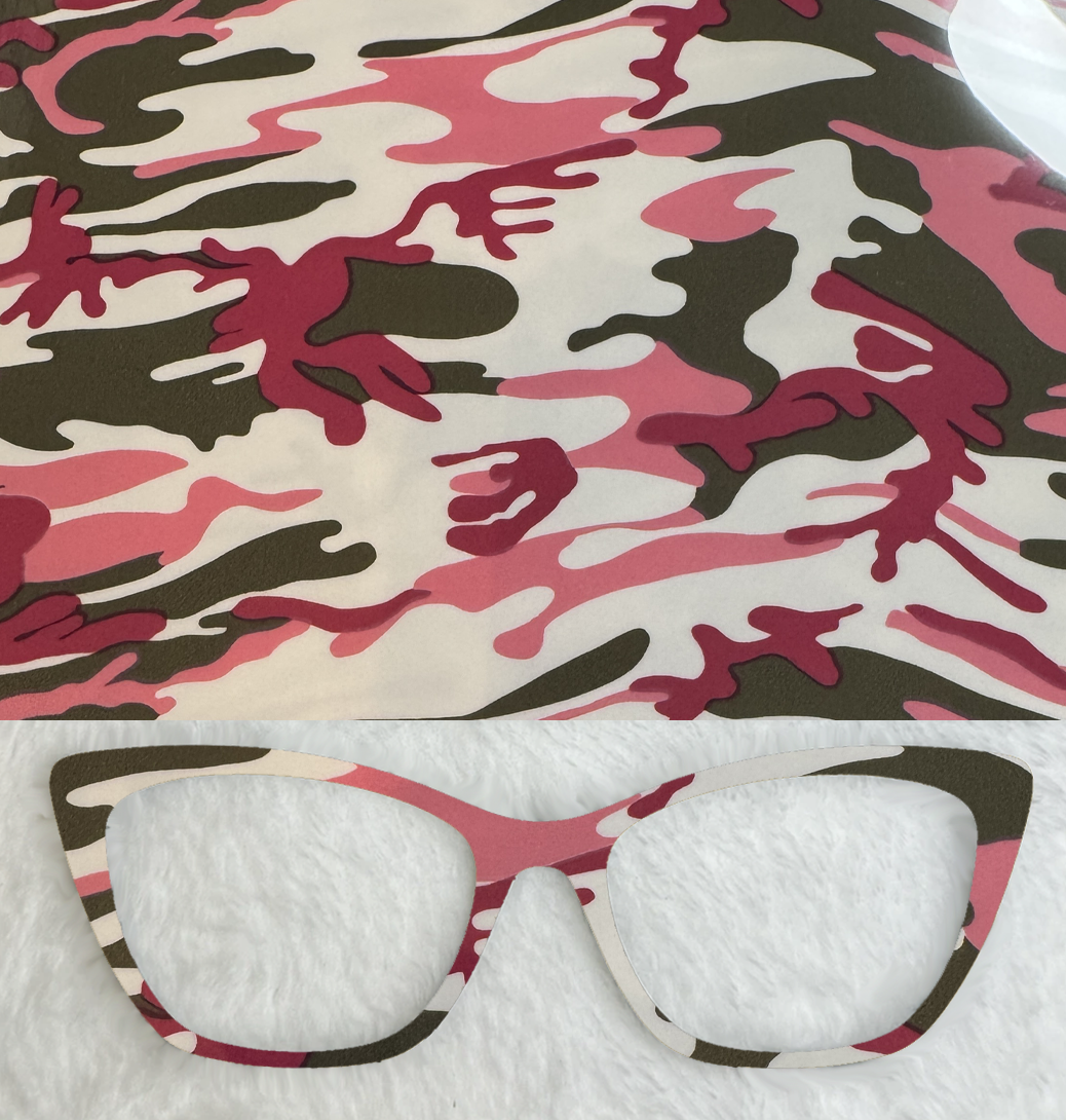 Classic Camo | Pink