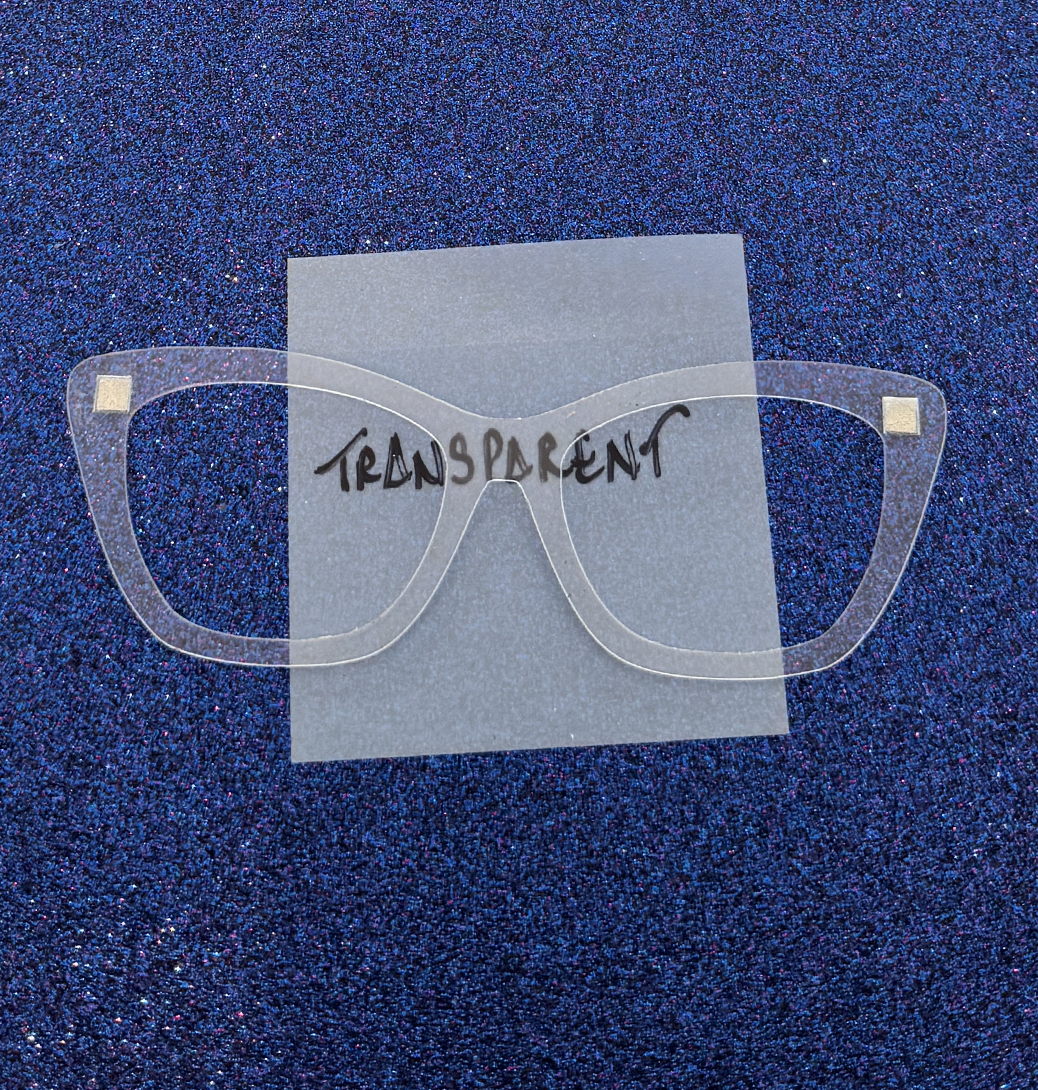Flexible Transparent Acrylic | Crystal Clear