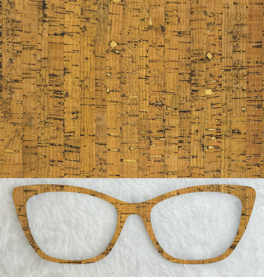 Amber Cork