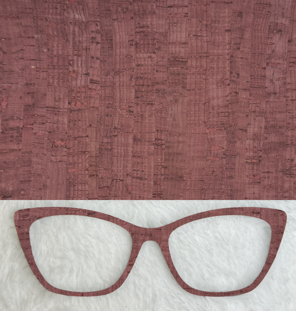 Garnet Cork
