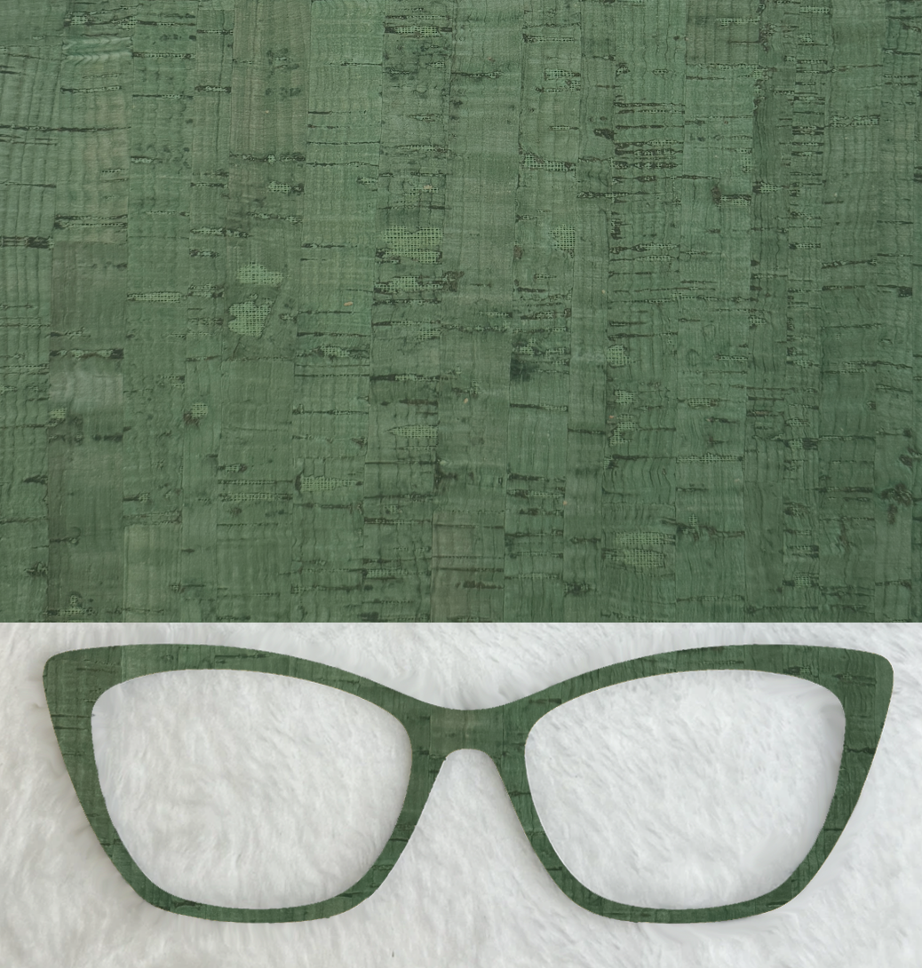 Jade Cork