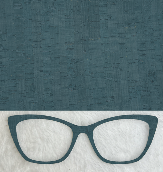 Turquoise Cork