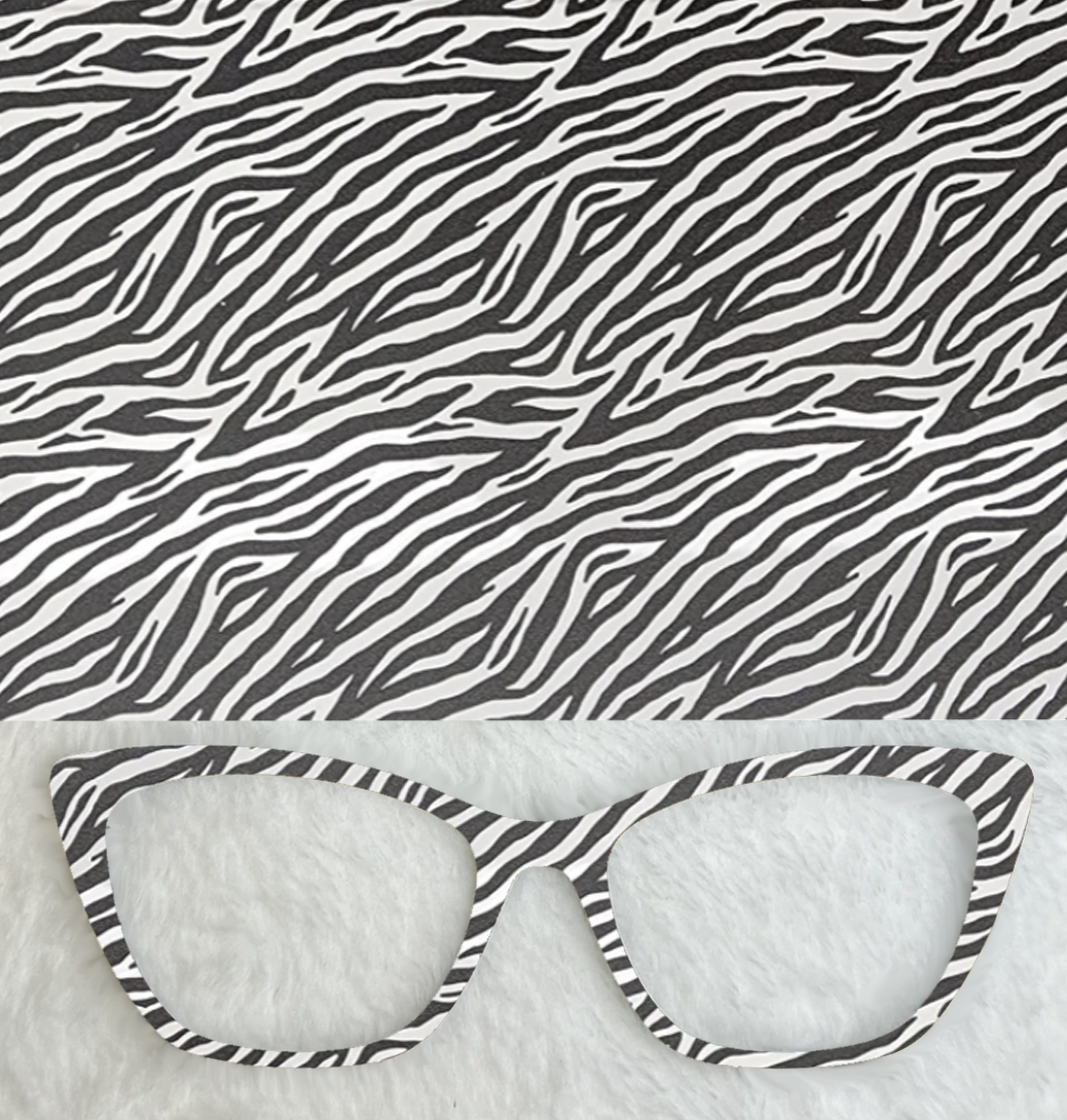 Ehlers Zebra | NonnaFlex
