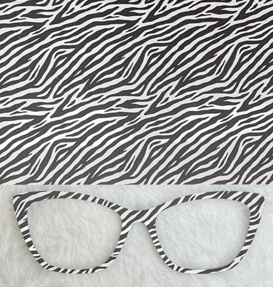 Ehlers Zebra | NonnaFlex