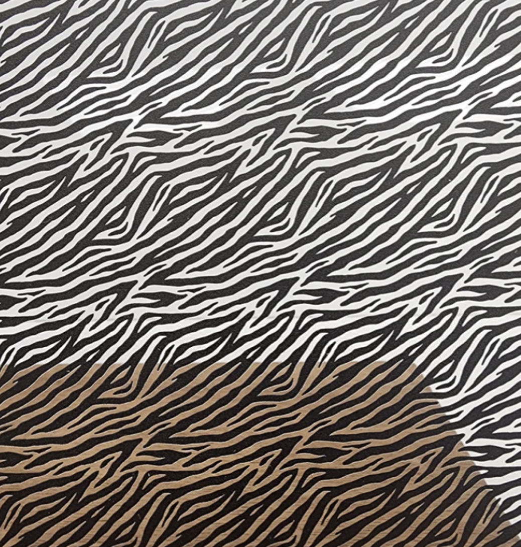 Ehlers Zebra | NonnaFlex