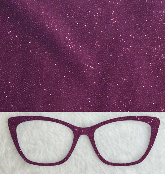 Dancing Burgundy | Karrie's Velvet