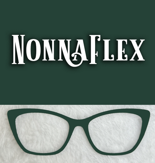 NonnaFlex | Matte | Dark Green