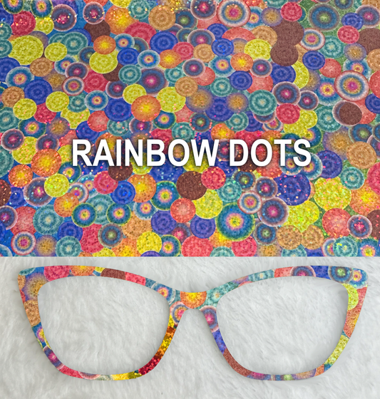 Rainbow Dots