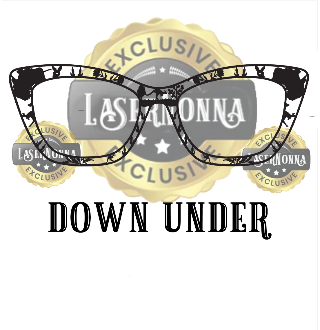 SHOWOFFS | Down Under