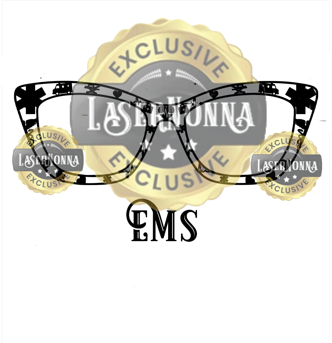 SHOWOFFS | EMS