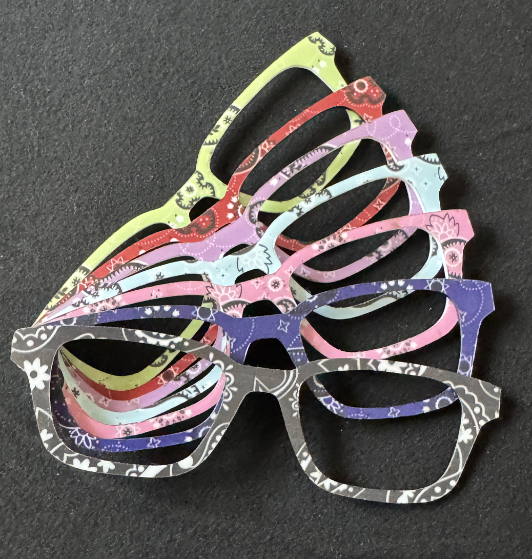 Finley | Bandana Collection
