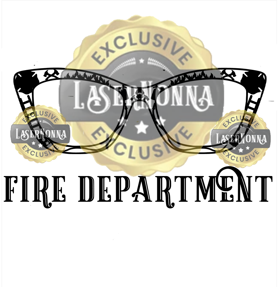 SHOWOFFS | Fire Department