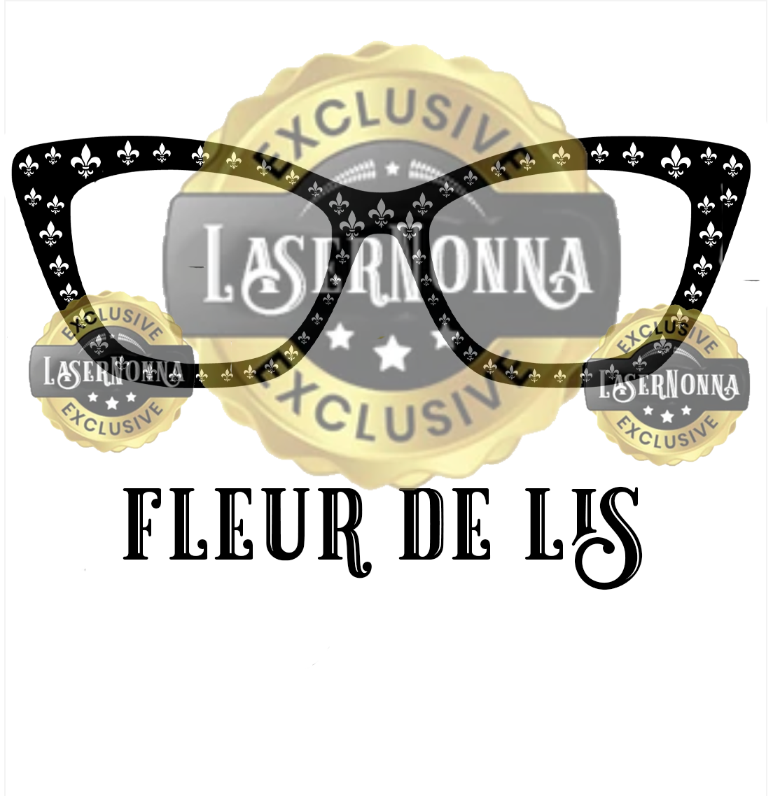 Fleur De Lis