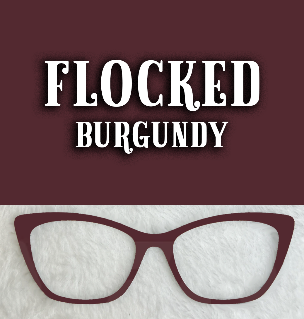 Flocked | Bundle | 17 Variations
