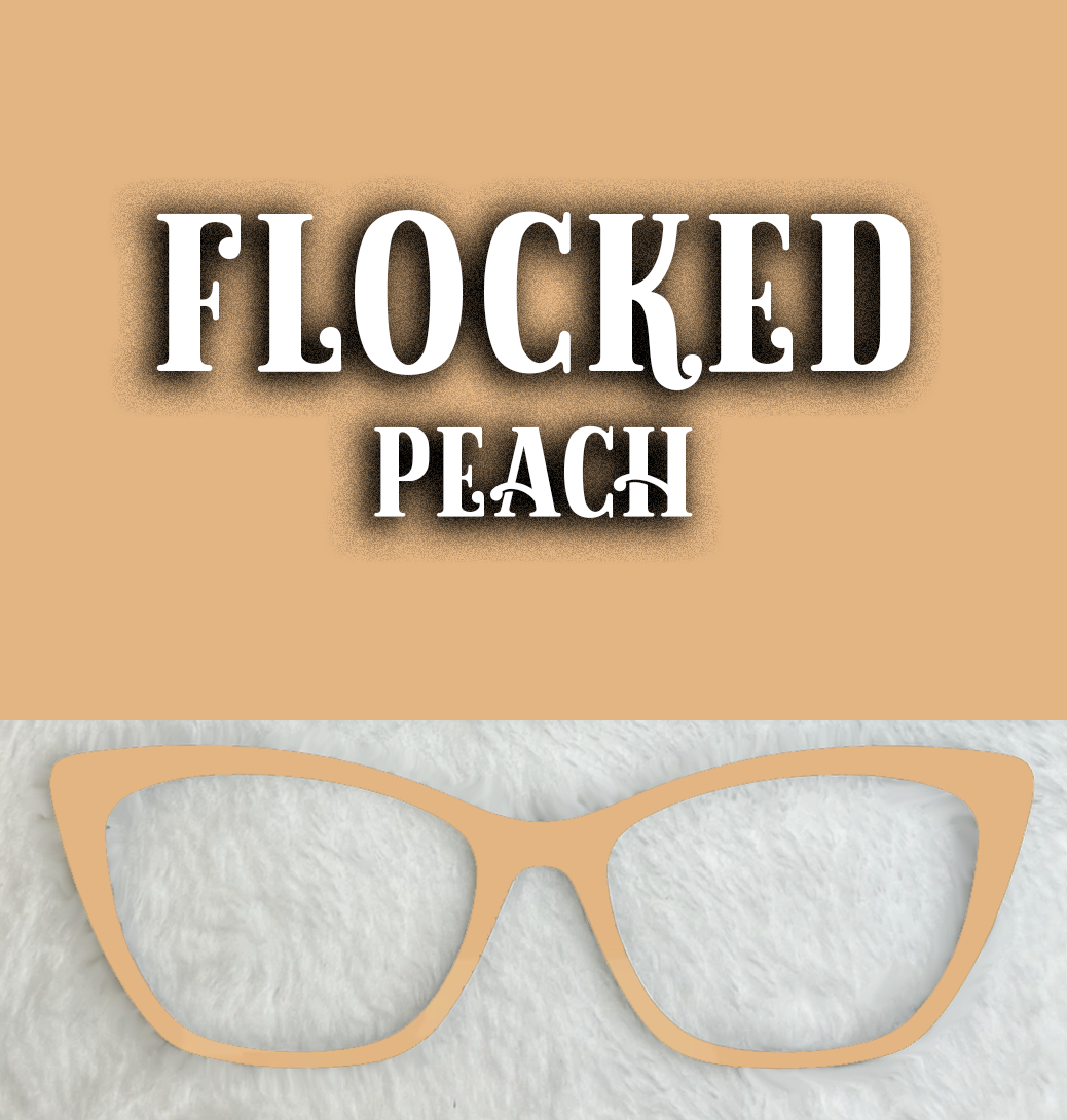 Flocked | Bundle | 17 Variations