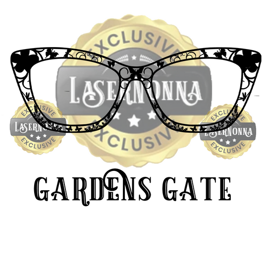 SHOWOFFS | Gardens Gate