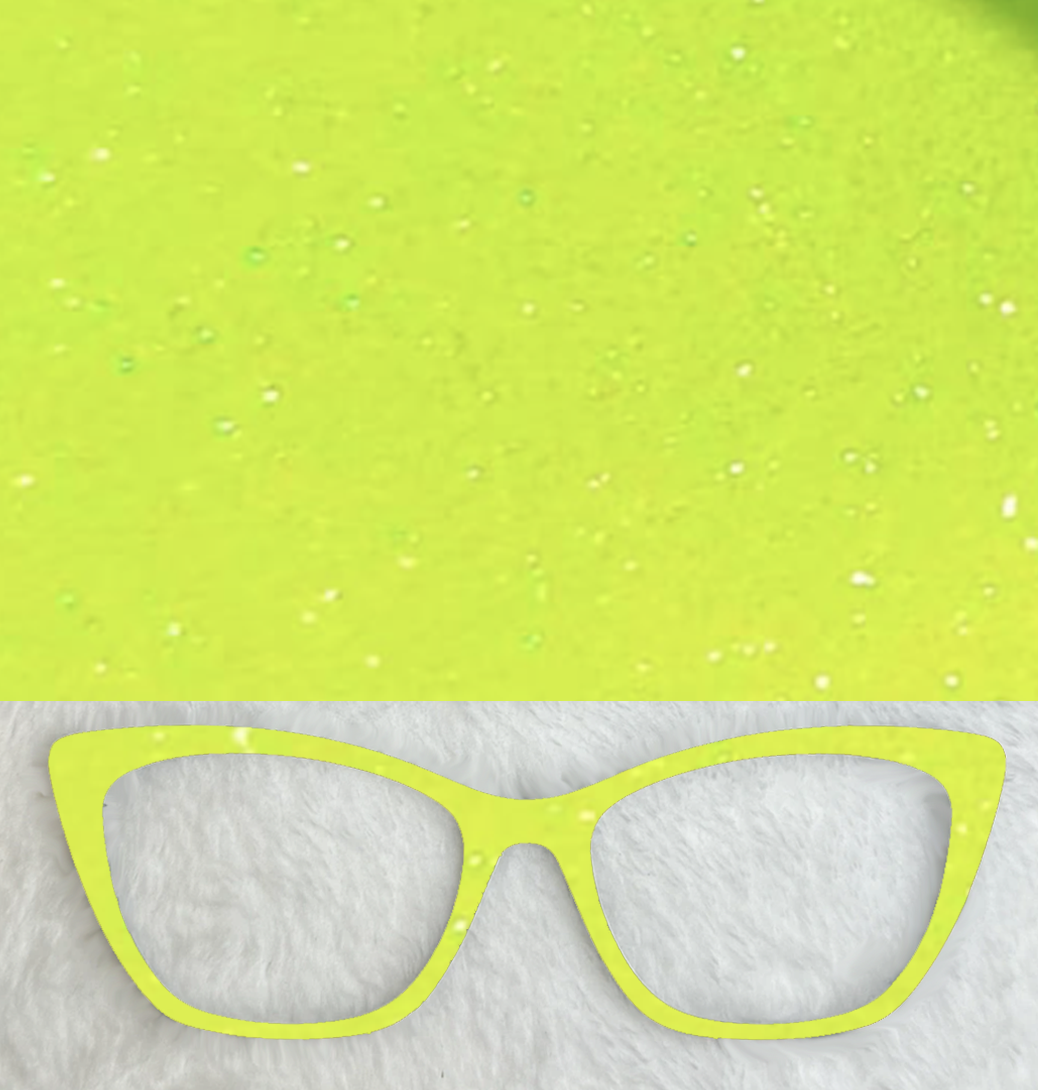 Neon Lime