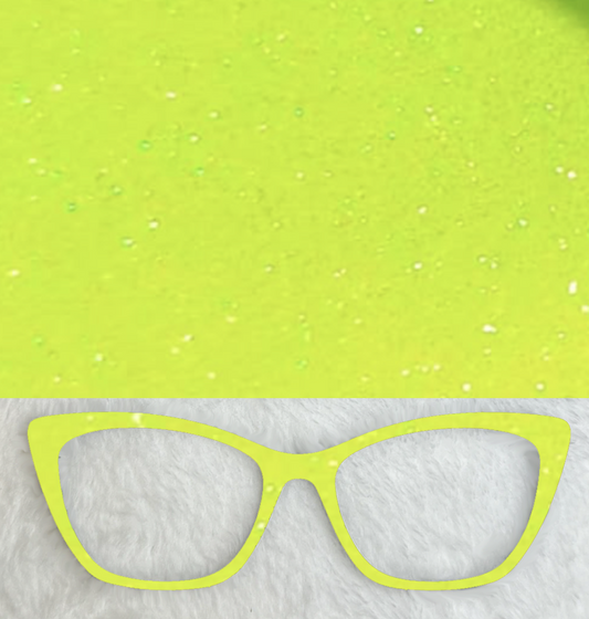 Neon Lime
