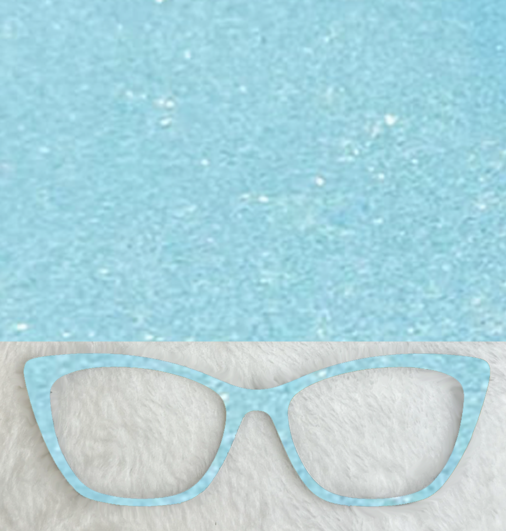 Robins Egg Blue