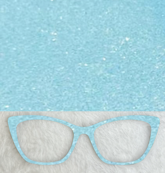 Robins Egg Blue