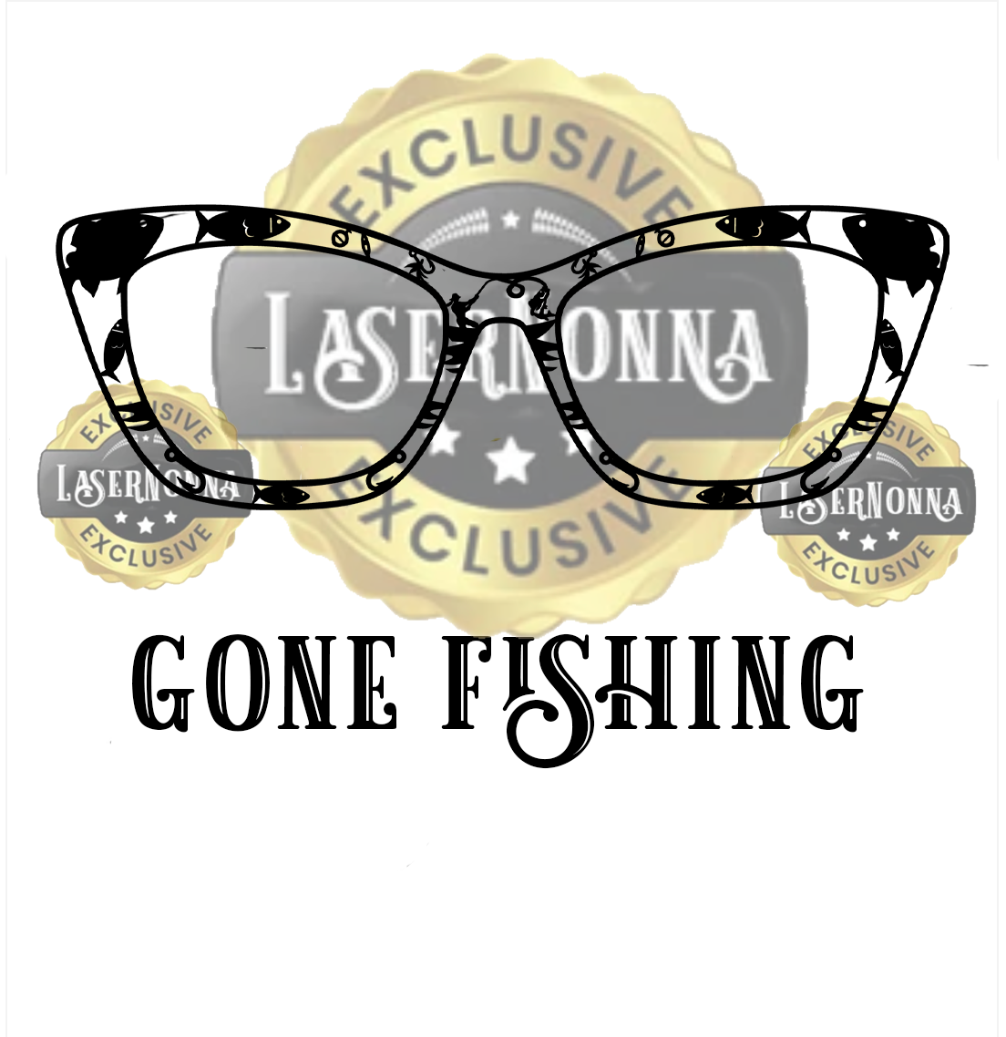 SHOWOFFS | Gone Fishing