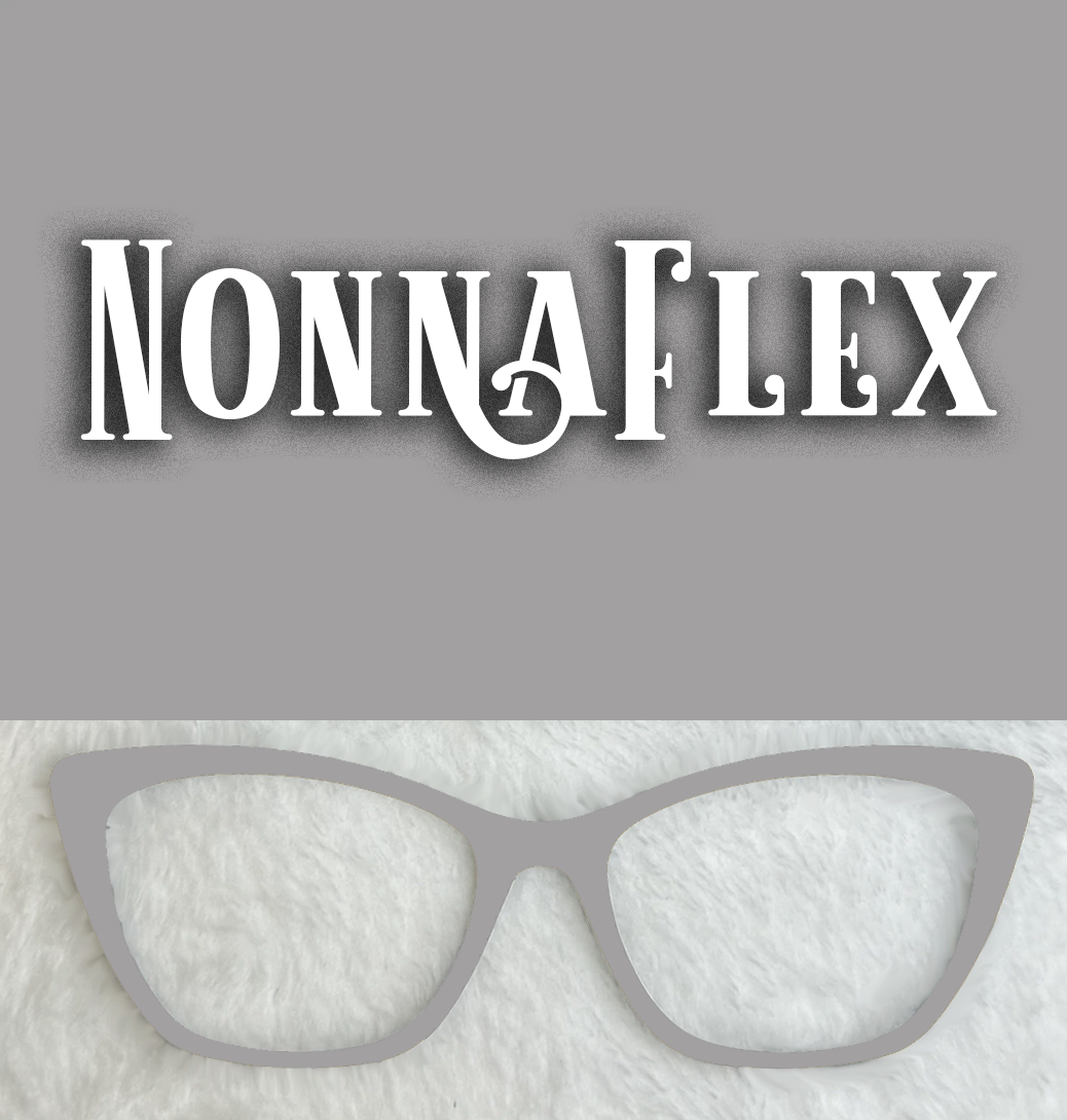 NonnaFlex | Matte | Gray