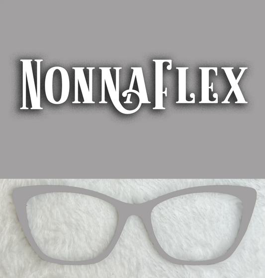 NonnaFlex | Matte | Gray